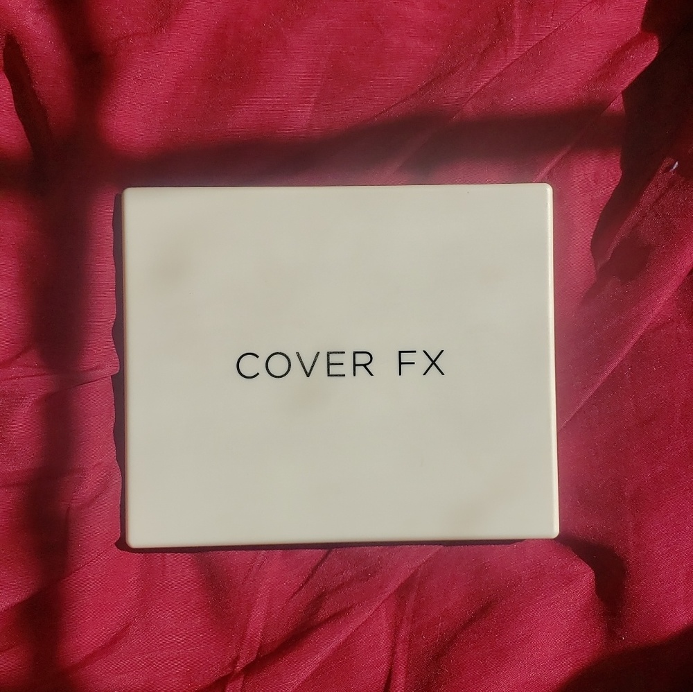 Cover FX Face Palette